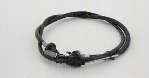 8140 69209 TRISCAN Clutch Cable
