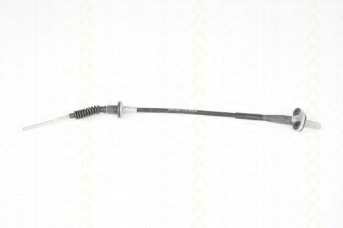 8140 69210 TRISCAN Clutch Cable