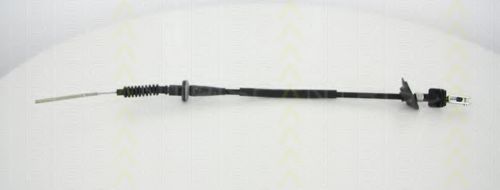 8140 69211 TRISCAN Clutch Cable