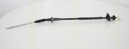 8140 69212 TRISCAN Clutch Cable