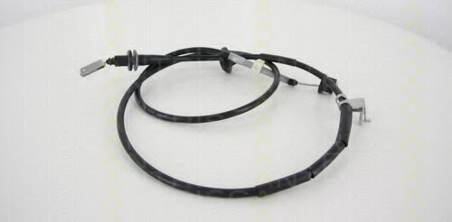 8140 69213 TRISCAN Clutch Cable