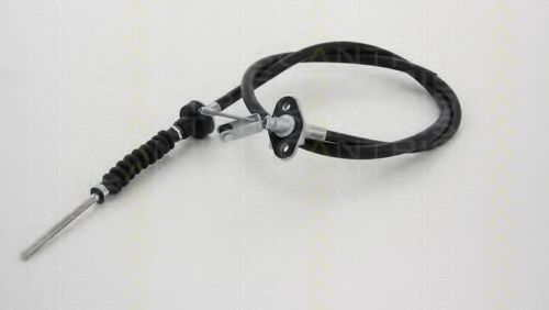 8140 69215 TRISCAN Clutch Cable