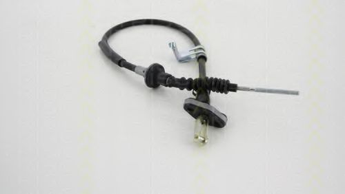 8140 69216 TRISCAN Clutch Cable