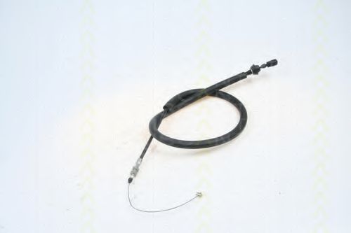 8140 70301 TRISCAN Air Supply Accelerator Cable