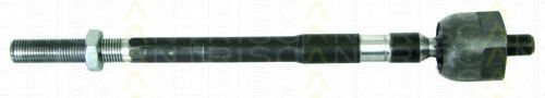 8500 10206 TRISCAN Tie Rod Axle Joint
