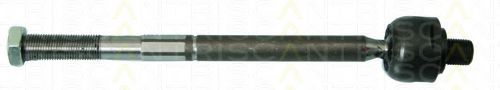 8500 10212 TRISCAN Tie Rod Axle Joint