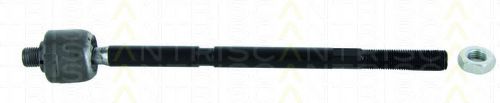8500 10220 TRISCAN Tie Rod Axle Joint