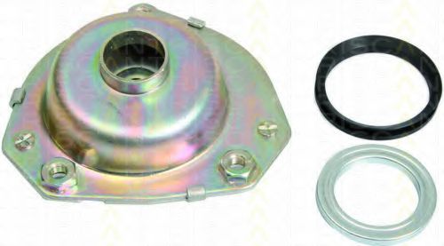 8500 10901 TRISCAN Wheel Suspension Anti-Friction Bearing, suspension strut support mounting