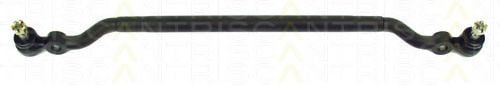 8500 1109 TRISCAN Rod Assembly