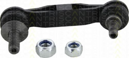 8500 11639 TRISCAN Wheel Suspension Rod/Strut, stabiliser