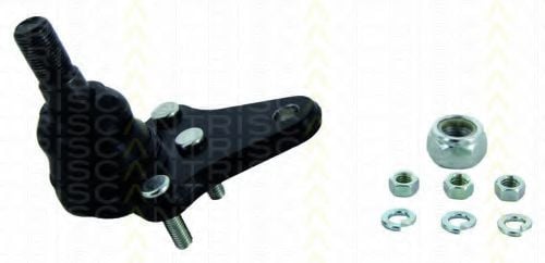 8500 13017 TRISCAN Wheel Suspension Ball Joint