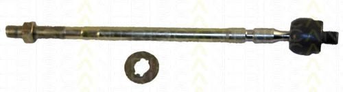 8500 13110 TRISCAN Tie Rod Axle Joint
