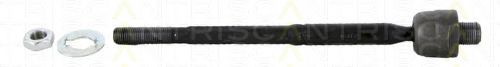 8500 13250 TRISCAN Tie Rod Axle Joint