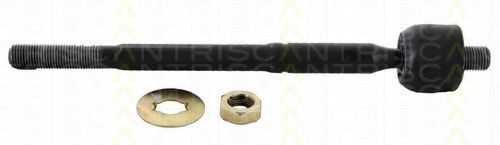 8500 13255 TRISCAN Tie Rod Axle Joint