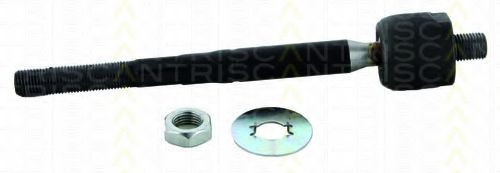 8500 13257 TRISCAN Tie Rod Axle Joint