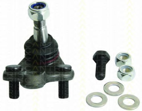 8500 13542 TRISCAN Wheel Suspension Ball Joint