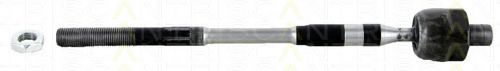 8500 14212 TRISCAN Tie Rod Axle Joint