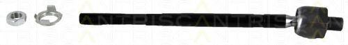 8500 14216 TRISCAN Tie Rod Axle Joint