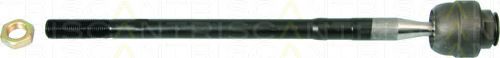 8500 15203 TRISCAN Tie Rod Axle Joint