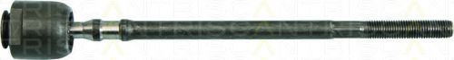 8500 1570 TRISCAN Tie Rod Axle Joint