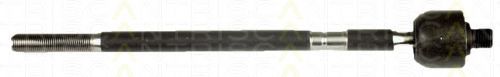 8500 16020 TRISCAN Tie Rod Axle Joint