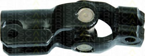 8500 16750 TRISCAN Joint, steering column