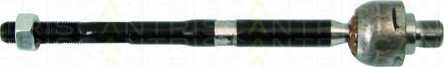 8500 18206 TRISCAN Tie Rod Axle Joint