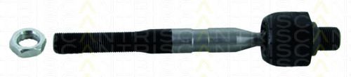 8500 18217 TRISCAN Tie Rod Axle Joint