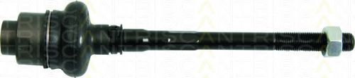 8500 20002 TRISCAN Tie Rod Axle Joint