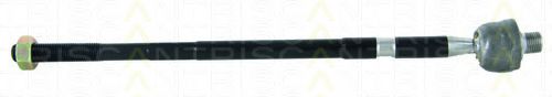 8500 21201 TRISCAN Tie Rod Axle Joint