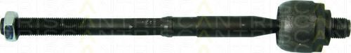 8500 23200 TRISCAN Tie Rod Axle Joint