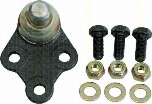 8500 23523 TRISCAN Wheel Suspension Ball Joint