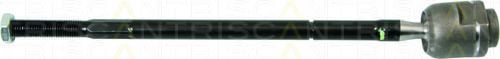 8500 24227 TRISCAN Tie Rod Axle Joint