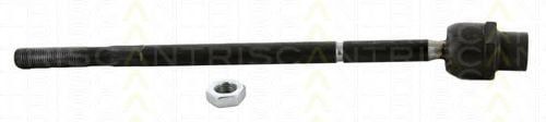 8500 24254 TRISCAN Tie Rod Axle Joint