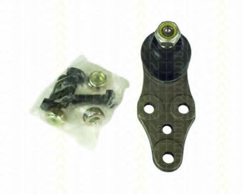 8500 2486 TRISCAN Wheel Suspension Ball Joint
