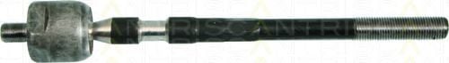 8500 25209 TRISCAN Tie Rod Axle Joint