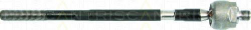 8500 25214 TRISCAN Tie Rod Axle Joint