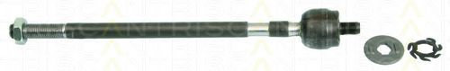 8500 25222 TRISCAN Tie Rod Axle Joint