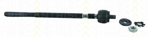 8500 25225 TRISCAN Tie Rod Axle Joint