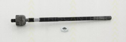 8500 25234 TRISCAN Tie Rod Axle Joint