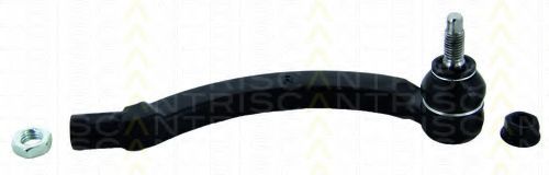 8500 27121 TRISCAN Steering Tie Rod Axle Joint