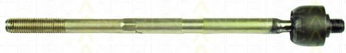 8500 27202 TRISCAN Tie Rod Axle Joint