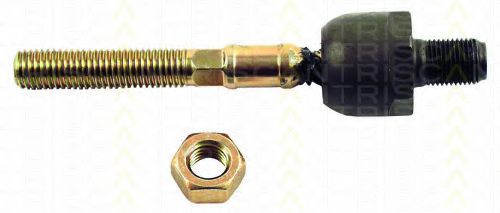 8500 27206 TRISCAN Tie Rod Axle Joint