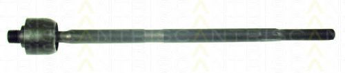 8500 2738 TRISCAN Tie Rod Axle Joint