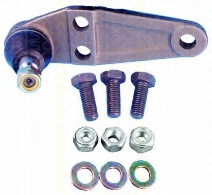 8500 2757 TRISCAN Wheel Suspension Ball Joint