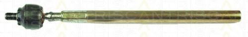 8500 28201 TRISCAN Tie Rod Axle Joint