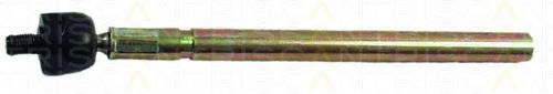 8500 28210 TRISCAN Tie Rod Axle Joint