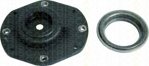 8500 28903 TRISCAN Wheel Suspension Anti-Friction Bearing, suspension strut support mounting