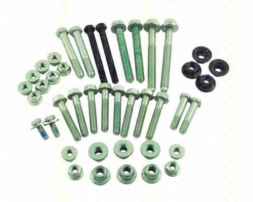 8500 29860 TRISCAN Wheel Suspension Mounting Kit, control lever