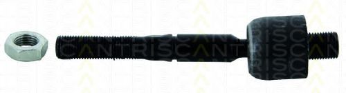 8500 40208 TRISCAN Tie Rod Axle Joint